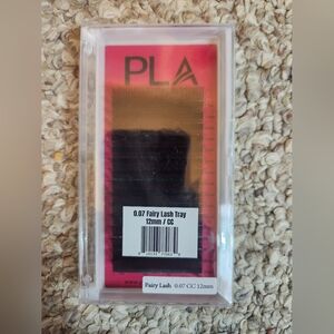 PLA Fairy Lash Tray 12mm